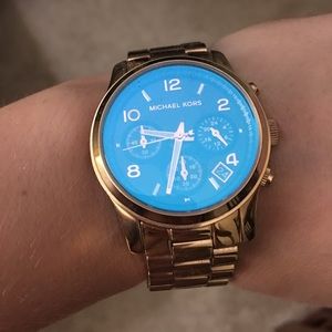MICHAEL KORS Women’s Watch
